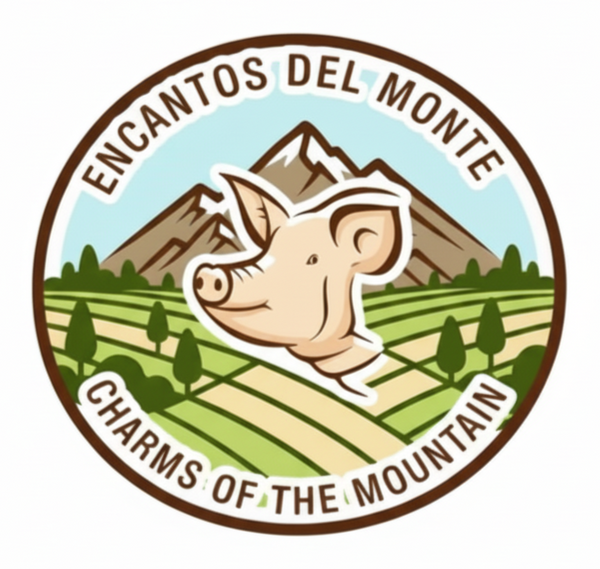 Encantos del Monte